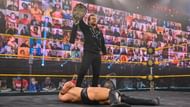 Adam Cole